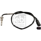 Resim Egzoz Sicaklik Sensoru Transporter T6 12>19 2,0tdi Caaa Caab Caac 1 Adet 