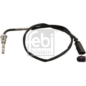 Resim Egzoz Sicaklik Sensoru Transporter T6 12>19 2,0tdi Caaa Caab Caac 1 Adet 