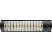 Resim SER Ortam Isıtıcı 2000w Infrared Kumandalı 