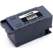 Resim Goink Epson L18050 Pxmb9 C9345 Mürekkep Bakım Kutusu Atık Tankı Uyumlu 