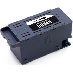 Resim Goink Epson L18050 Pxmb9 C9345 Mürekkep Bakım Kutusu Atık Tankı Uyumlu 
