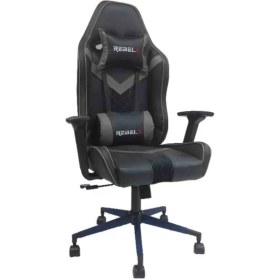Resim Rebelx Citan Oyuncu Koltuğu 