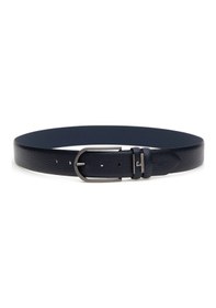 Resim Pierre Cardin Erkek Lacivert Kemer 50305132-vr033 Lacivert 