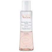 Resim Avene Intense Göz Makyaj Temizleyici 125 ml 