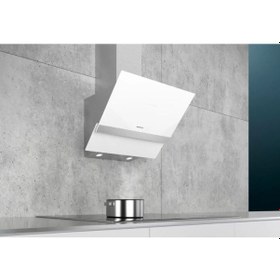 Resim Siemens LC65KAJ20T Duvar Tipi 60 CM Davlumbaz 