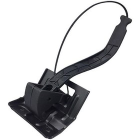 Resim Megane 2 Kaput Emniyet Mandalı 2006 Sonrası 8200438213 - 82004382 