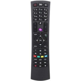 Resim VESTEL 40f8500 Smart Led Tv Kumandası 