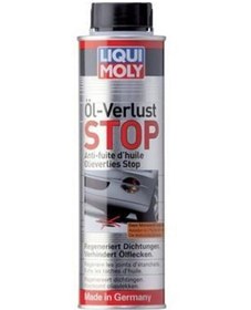 Resim Liqui Moly 1005 Motor Yağı Sızıntı Önleyici 300 Ml 