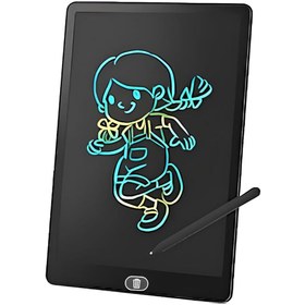 Resim Hype Store Çocuklar ve Yetişkinler için Dokunmatik Ekran Dijital Çizim Tahtası, Kalemli Yazı ve Çizim Tableti ( 