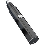 Resim Dolıty Elektrikli Burun Kılı Giyotin Kadın Yetişkinler Siyah 