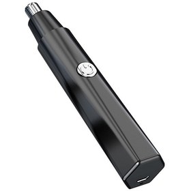 Resim Dolıty Elektrikli Burun Kılı Giyotin Kadın Yetişkinler Siyah 