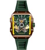 Resim Nubeo Nb-6077-09 Erkek Kol Saati Bakır 