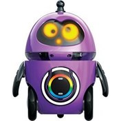 Resim Silverlit Follow Me Droid Mor 