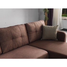 Resim Meşemobilya Puzzle Köşe Koltuk (494006957) 