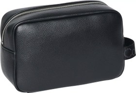 Resim Calvin Klein CARGO DOPP KIT Erkek Siyah El Çanta 