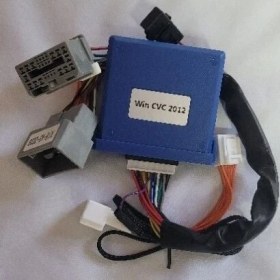 Resim Honda Civic Fb7 2012-2013 Cam Kaldırma Modülü 