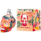Resim Police To Be Exotic Jungle Kadın Parfüm EDP 40 ML 