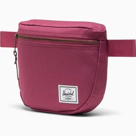Resim Herschel Settlement Hip Pack Bel Çantası Violet Quartz - Violet Quartz / STD 
