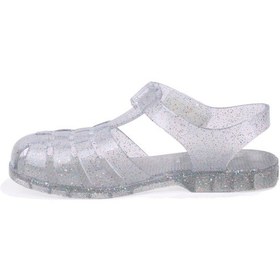 Resim Igor S10329 Clasıca Crıstal Beyaz Günlük Kız Çocuk Sandalet 