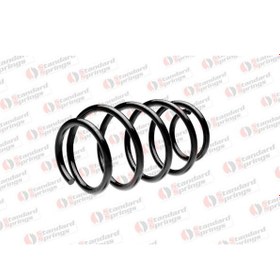 Resim STANDART YAY ST 124075F On Helezon (Takim) Combo C 01 312158 ST124075F (WK953656) (Fiyat:2 Adet İçindir) 