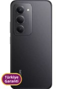 Resim Xiaomi Redmi 15 5G TR Garanti | 256 GB 8 GB Siyah 