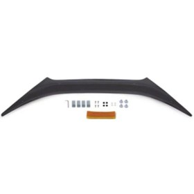 Resim Hyundai İx 35 Ferrous Ön Kaput Koruyucu Rüzgarlık 2010 2017 