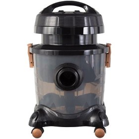 Resim Fantom Eco WF 4700 2200 W Su Filtreli Elektrikli Süpürge 