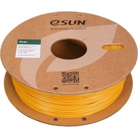 Resim Esun Pla+ Altın Gold Filament 1,75mm 1kg - Bisiparisver 