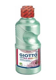 Resim Gıotto Tempera Boya 3 Ü 1 Arada 250 Ml.inci Yeşil-f531303 Nocolor-b8518679 