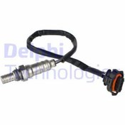 Resim DELPHI ES20283-12B1 Lambda Sensoru ( Opel Corsa C-Saab 9-3 II ) 71748280 855358 ES2028312B1 (WA797329) 