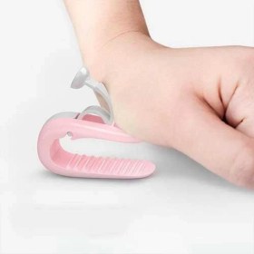 Resim TamamElek 12 Adet Kaymaz Yorgan Klipleri Yorgan Battaniye Klipsi Toka Nevresim Sabitleyici 