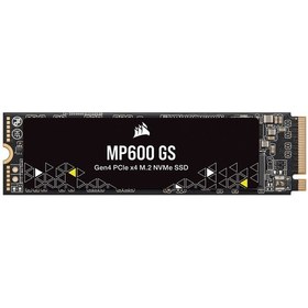 Resim Corsair MP600 GS 1TB PCIe 4.0 4800MB/s 3900MB/s NVMe M.2 SSD (CSSD-F1000GBMP600GS) 