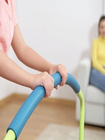 Resim Bestway WonderJump™91 cm Küçük Çocuk Trambolini - Standart / Standart 
