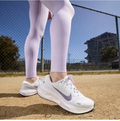 Resim Nike Journey Run Kadın Mor Koşu Ayakkabısı-sportxoutlet Lila 