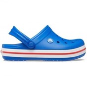 Resim Crocs Crocband Clog T Çocuk Terlik 
