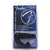 Resim Fender Smart Klasik Gitar / 12 Telli Capo 