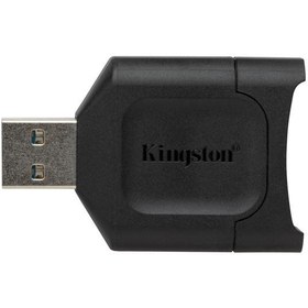 Resim Kingston MLP MobileLite Plus USB 3.1 SDHC-SDXC UHS-II Card Reader 