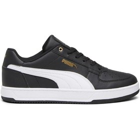 Resim Puma Caven 2,0 Black White Erk Spor Ayakkabı 392290-04 46-48 