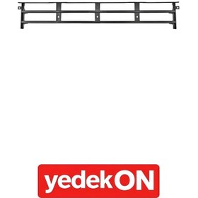 Resim Panjur Basamağı Fh-Fm Alt (Kahveci Premium) - 20533138 