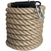 Resim Avessa TH-400 Tırmanma Halatı 4 Metre 