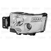 Resim Valeo FAR SOL MOTORLU RENAULT TRUCKS T SERISI 2010/2016 - 089364 