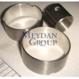 Resim Mıtsubıshı L300 Minibüs 85/87 Balans Yatağı Takım 4d55 2.5cc Eski Tip Tdc 