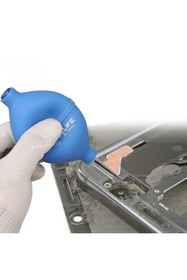 Resim Genel Markalar Temizleme Seti Dizüstü Bilgisayar/Tablet/Kulaklık için Toz Süpürme Kamera Temizleme Seti 