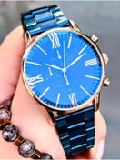 Resim Spectrum Metal Kordon Özel Seri Erkek Kol Saati +doğaltaş Bileklik Spc4600 