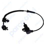 Resim Chevrolet Kalos Sağ Arka Abs Sensörü (2004-2007) Delphi 