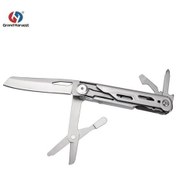 Resim Grand Harvest Ghk6b-p01 Easy Carry Multi Tool Gri 