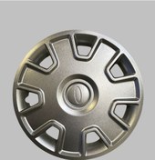 Resim 1 Adet 2003-2010 Ford Focus 2 Cmax 15" Jant Kapağı Cmax Focus 2 15inç Ford Jant Kapagı 