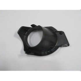 Resim Ford Ranger Pıck Up 13/15 Sis Lamba Kapağı Sol Siyah Tw - Oem Yedek Parça 