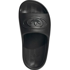 Resim Adidas Siyah Erkek Çocuk Terlik KJ1156 Adılette 00S J 