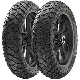 Resim Rks Spontini 110 Lastik Takımı Kışlık Anlas Winter Grip 2 